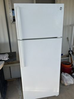 Refrigerador Blanco