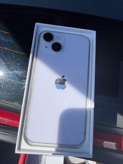Iphone 14 128GB purple unlocked any sim