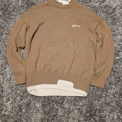 Aelfric Eden Sweater Men's M