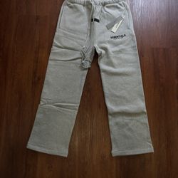 Men’s XL grey essential sweats 