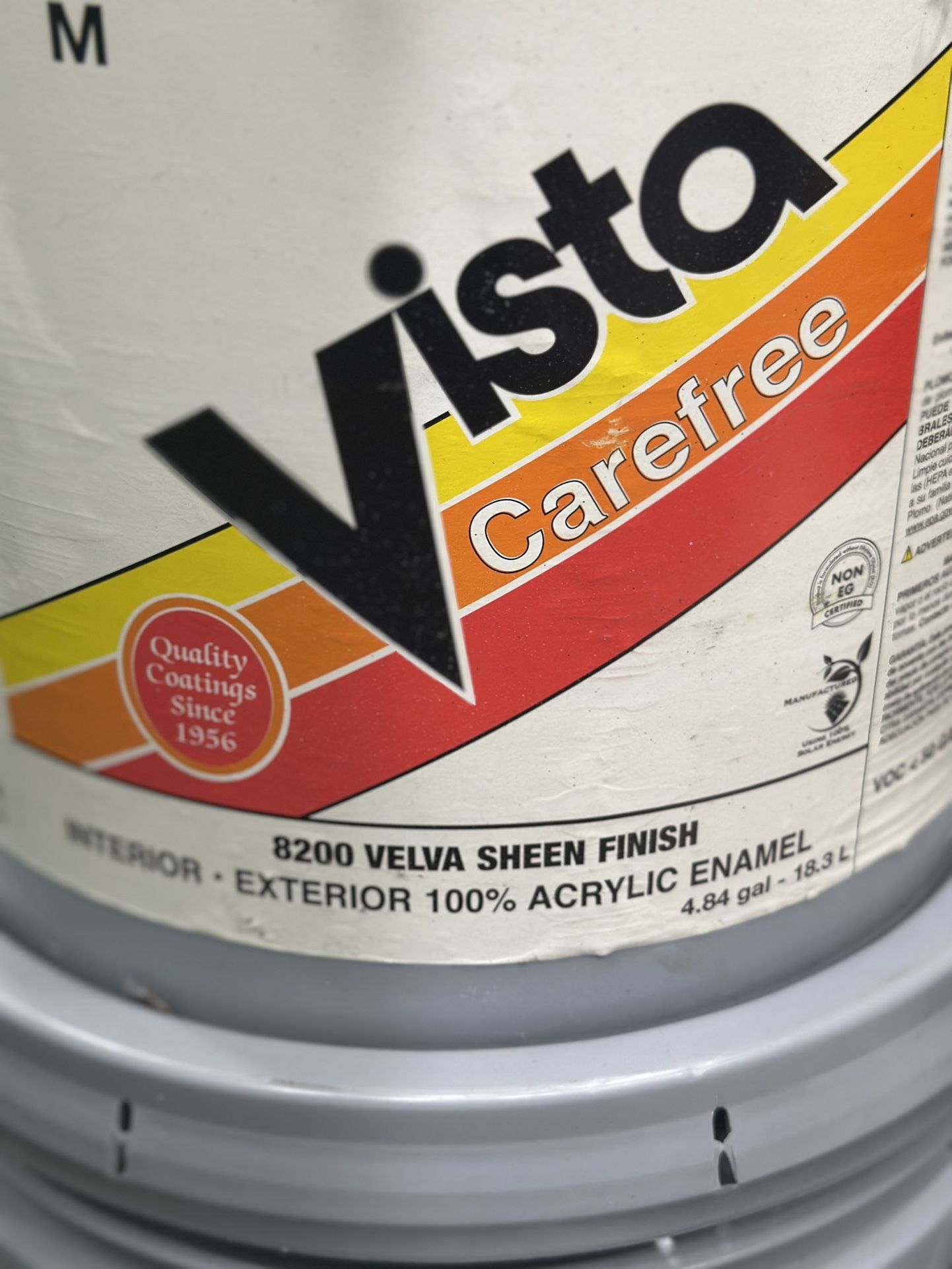 Velvasheen  Paint