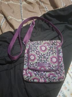 Vera Bradley bag