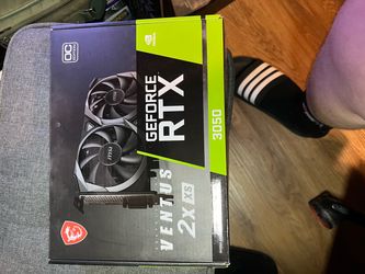 Some PC parts