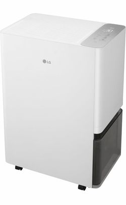 Dehumidifier
