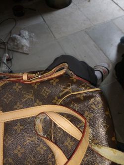 Louis Vuitton - Vintage Ellipse Backpack for Sale in Dallas, TX - OfferUp