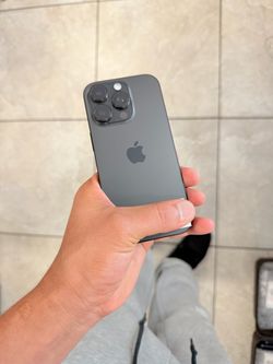 iPhone 16 Pro Unlocked