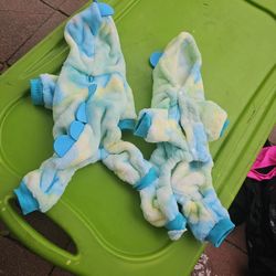 XS Dog Clothes 