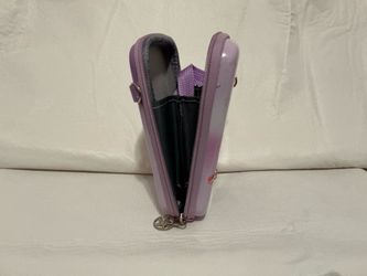 Mini purse ELSA (FROZEN)