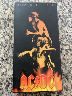 AC/DC & Judus Priest CD’s