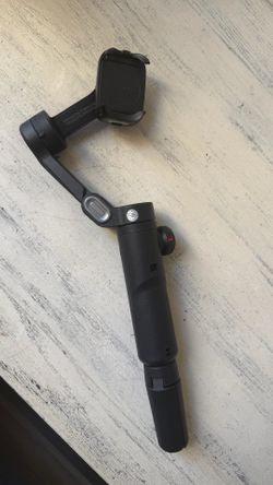 Phone Gimbal Stabilizer