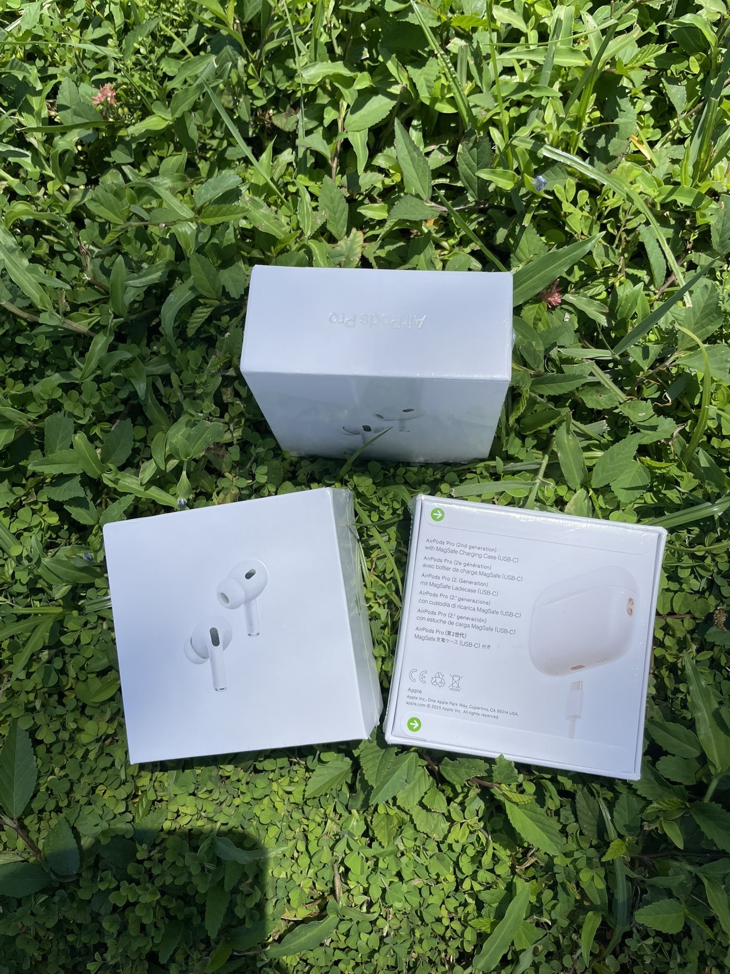 AirPod Pros 2nd Gen *Read Description*