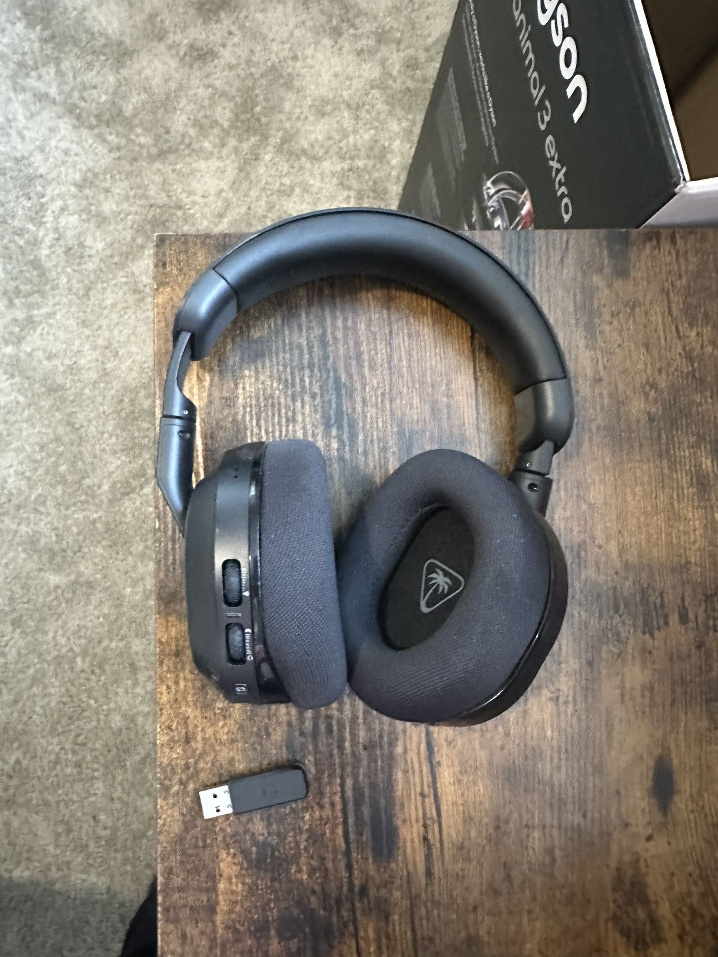Headset