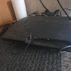 Sony Ps3