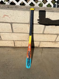 USA baseball bat