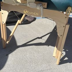 Massage Table