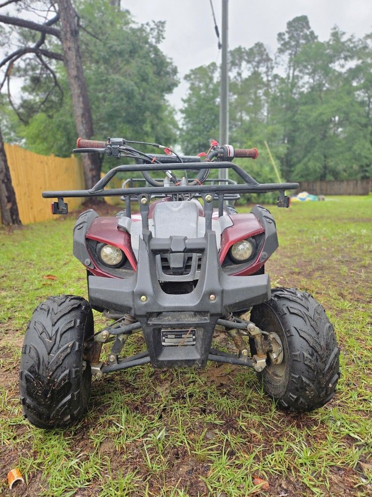 4x4