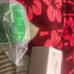 Dreyoo Pope Reamer PVC Wide Diameter Pipe Green 