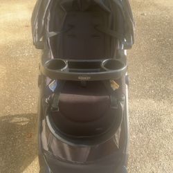 🚨 Graco Modes Element Stroller🚨