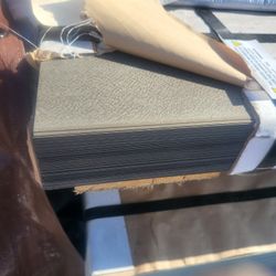 24 GAUGE Bonderized (Paint Grip) Steel Sheets 