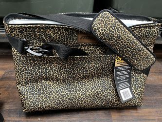 Leopard AO Coolers