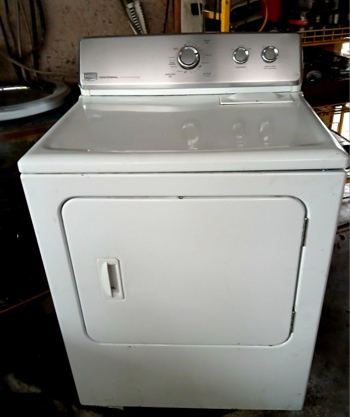 Maytag Electric Dryer