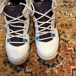Jordan Shoes, Size 5 Boys
