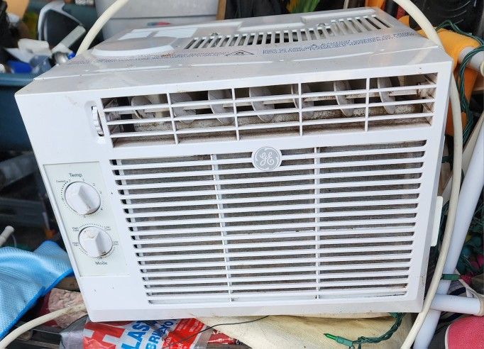 GE Air Conditioner
