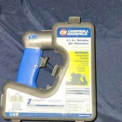 Campbell Hausfield Air Hammer 