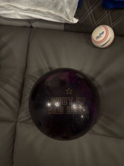 Spare ball