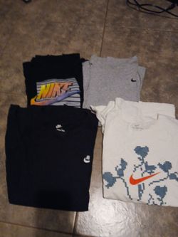 Mens Nike t-shirts