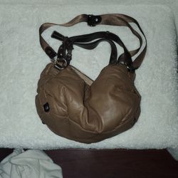 Bcbgmaxazria Shoulder Bag