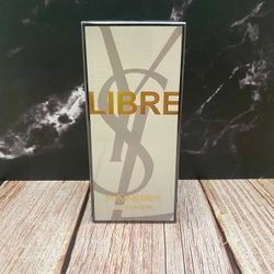Ysl Libre Edp 