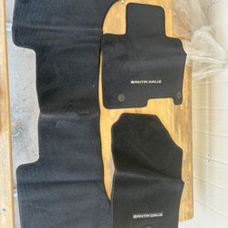 Car Mats