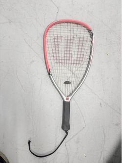 Wilson Dimension Hyper Carbon 175  Racquetball Racquet Racket X621231