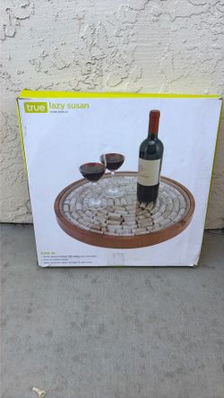 Lazy Susan