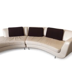 American Leather sectional/ modular Sofa