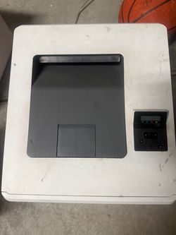 HP Color Laser Printer Laser Jet Pro M452NW