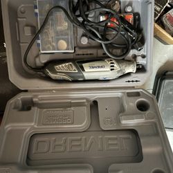 DREMEL 4000