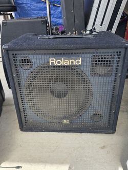 Roland K550