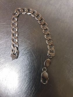 Brazalet 925 Italy