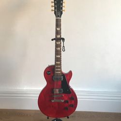 Gibson Les Paul Studio 