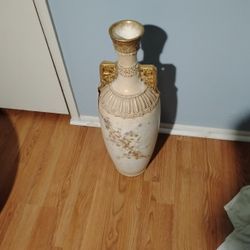 26" Vase Royal Bon. 