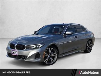 2024 BMW 330i
