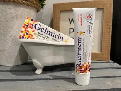 Germicin CREAM