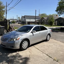 2009 Toyota Camry