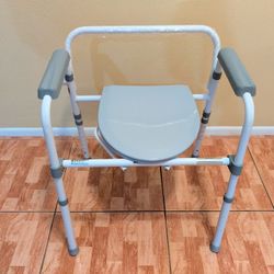 G1-200X4/ Guardian Toilet Commode Bath Safety.

