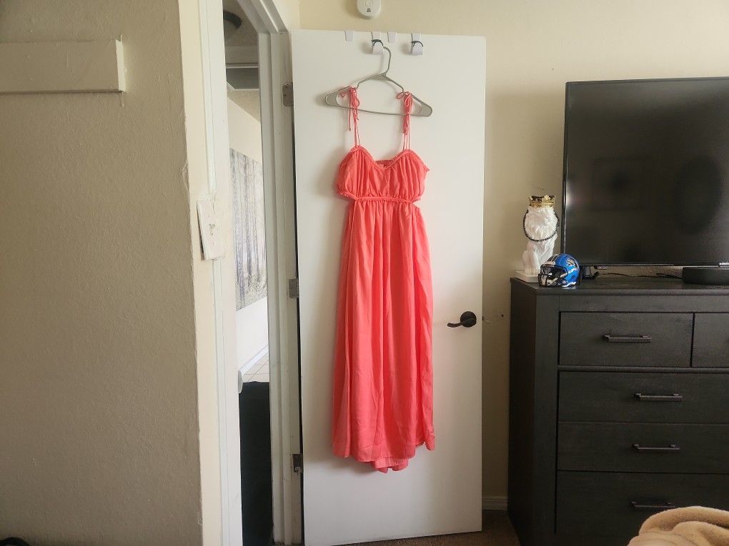 American Eagle Dress Size L