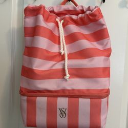 Victoria’s secret bag