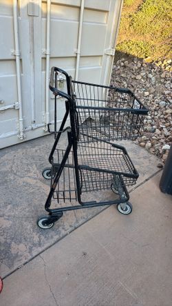 Cart that can be used for many things
