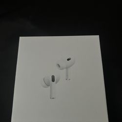 air pod pro gen 2